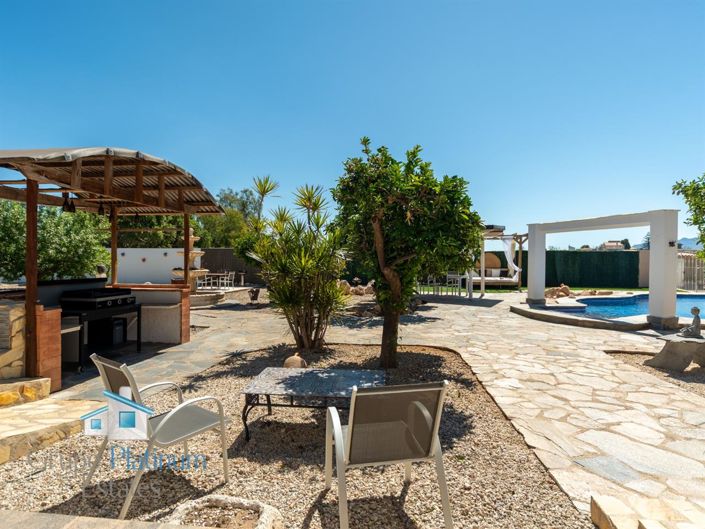 Image No.6-6 Bed Villa for sale