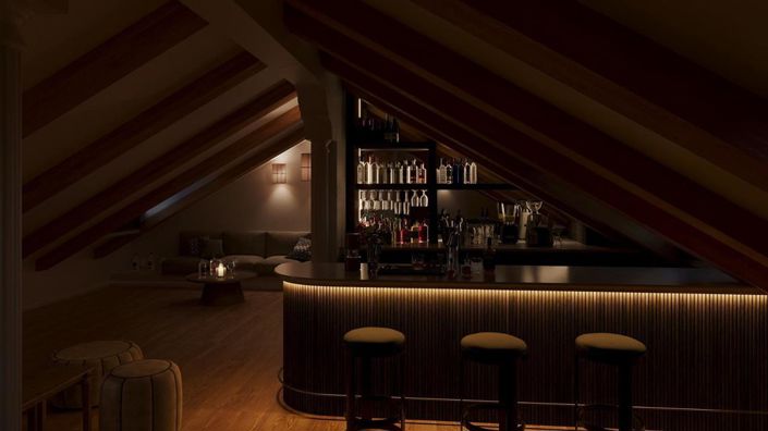 Image No.6-9 Bed Villa for sale