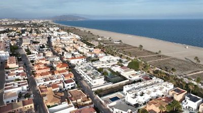 Grupo Platinum Estates most sold property