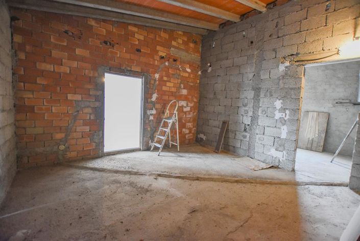 Image No.16-Villa de 3 chambres à vendre à Almeria