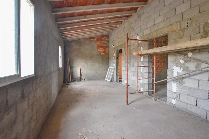 Image No.19-Villa de 3 chambres à vendre à Almeria