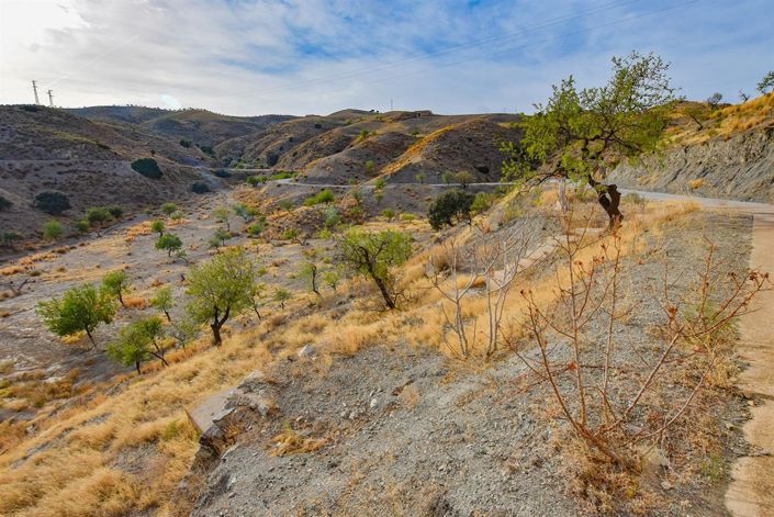 Image No.22-Villa de 3 chambres à vendre à Almeria
