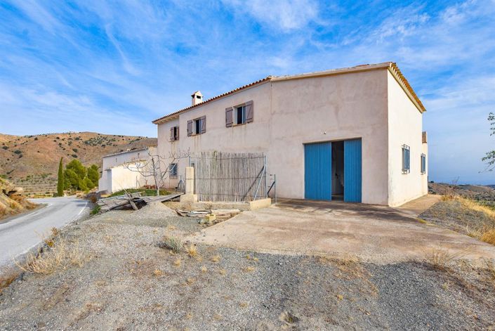 Image No.29-Villa de 3 chambres à vendre à Almeria