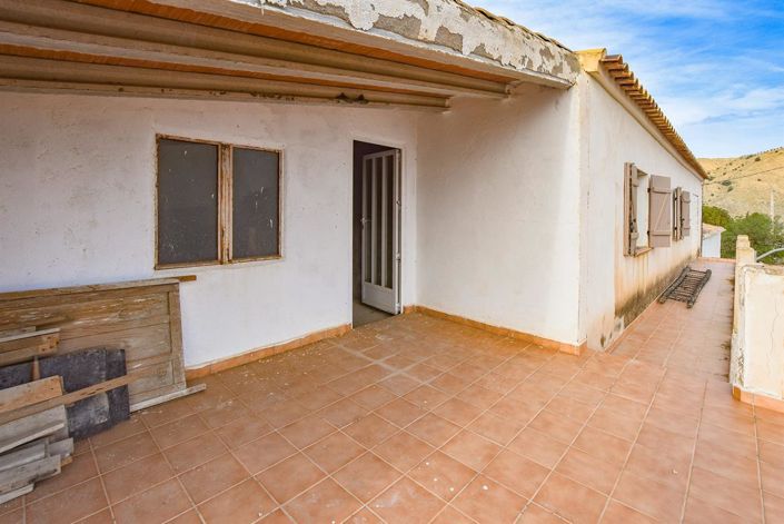 Image No.27-Villa de 3 chambres à vendre à Almeria