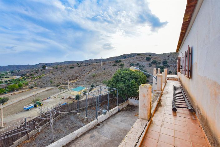 Image No.28-Villa de 3 chambres à vendre à Almeria