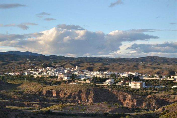 Image No.31-Villa de 3 chambres à vendre à Almeria