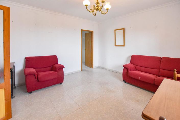 Image No.5-Villa de 3 chambres à vendre à Almeria