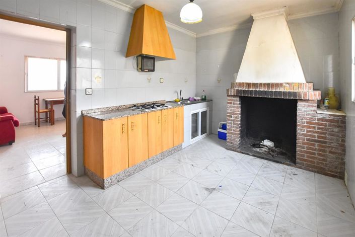 Image No.4-Villa de 3 chambres à vendre à Almeria