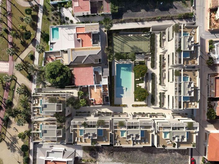 Image No.7-3 Bed Apartment for sale