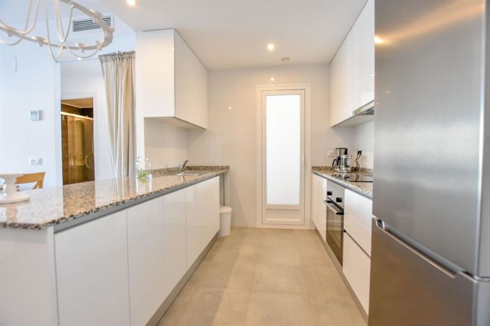 Image No.8-1 Bed Property for sale