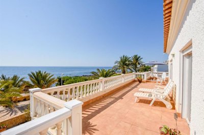 Grupo Platinum Estates most sold property