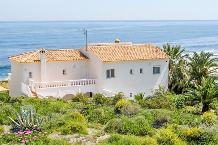 Image No.4-6 Bed Villa for sale