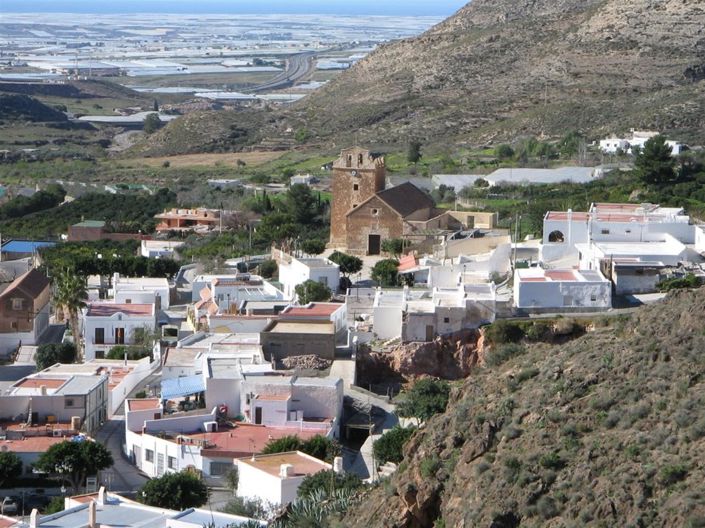 Image No.28-Propriété à vendre à Vícar