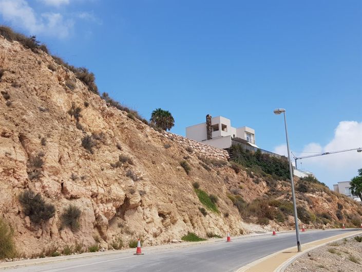 Image No.3-Propriété à vendre à Vícar