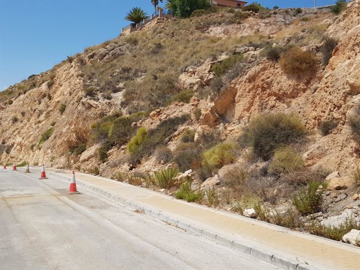 Image No.13-Propriété à vendre à Vícar