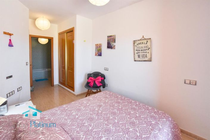 Image No.10-Appartement de 2 chambres à vendre à San Juan De Los Terreros