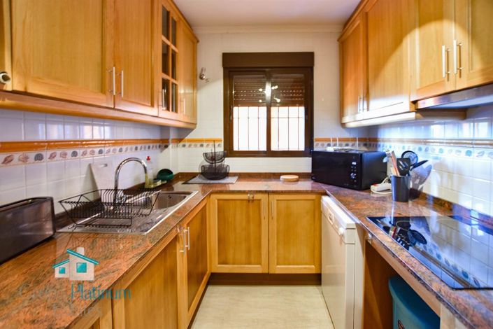 Image No.14-Appartement de 2 chambres à vendre à San Juan De Los Terreros