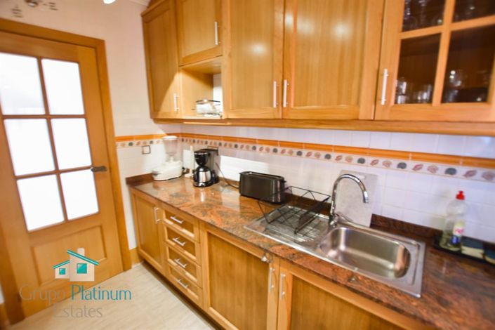 Image No.16-Appartement de 2 chambres à vendre à San Juan De Los Terreros