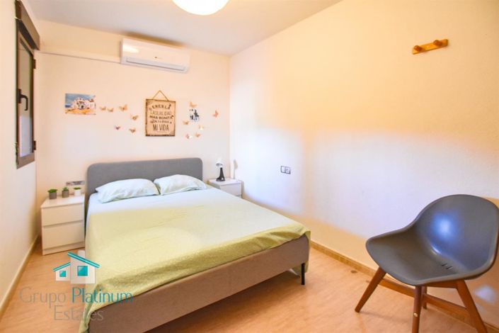 Image No.18-Appartement de 2 chambres à vendre à San Juan De Los Terreros