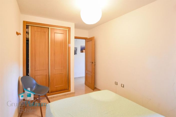 Image No.19-Appartement de 2 chambres à vendre à San Juan De Los Terreros