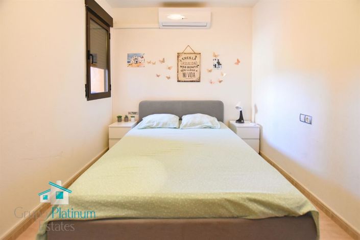 Image No.20-Appartement de 2 chambres à vendre à San Juan De Los Terreros