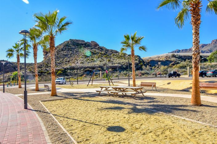 Image No.26-Appartement de 2 chambres à vendre à San Juan De Los Terreros