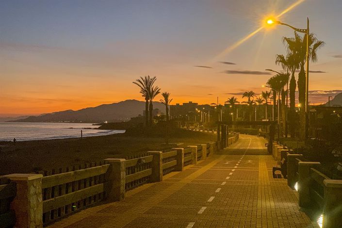 Image No.31-Appartement de 2 chambres à vendre à San Juan De Los Terreros