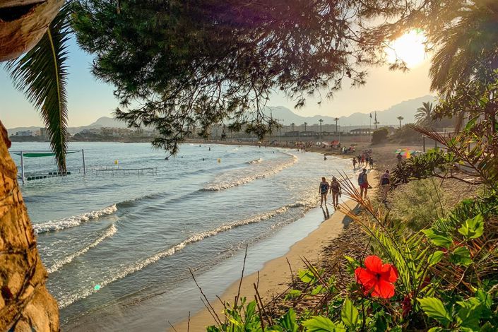 Image No.32-Appartement de 2 chambres à vendre à San Juan De Los Terreros