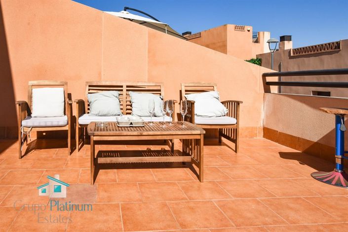 Image No.5-Appartement de 2 chambres à vendre à San Juan De Los Terreros