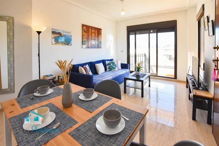 Image No.6-Appartement de 2 chambres à vendre à San Juan De Los Terreros