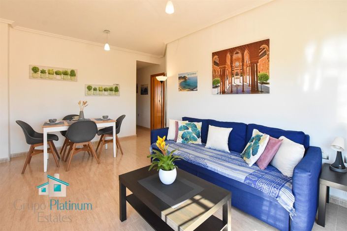 Image No.7-Appartement de 2 chambres à vendre à San Juan De Los Terreros