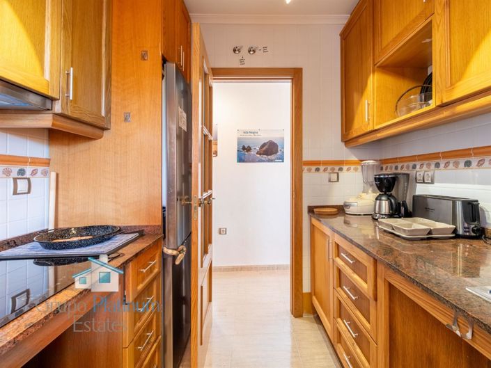 Image No.8-Appartement de 2 chambres à vendre à San Juan De Los Terreros