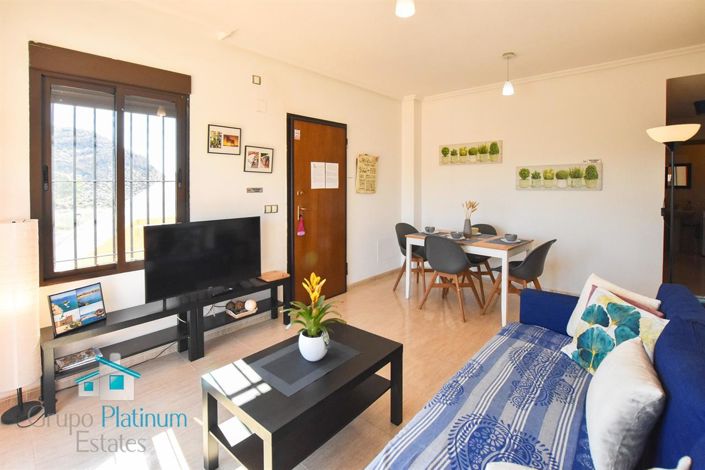 Image No.8-Appartement de 2 chambres à vendre à San Juan De Los Terreros