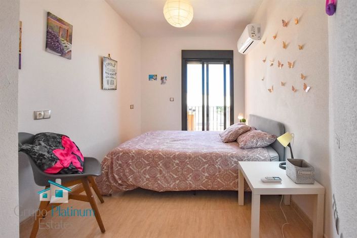 Image No.9-Appartement de 2 chambres à vendre à San Juan De Los Terreros