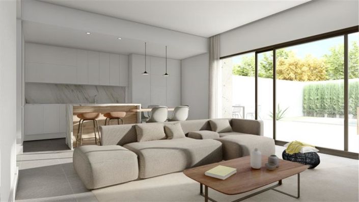 Image No.3-3 Bed Villa for sale