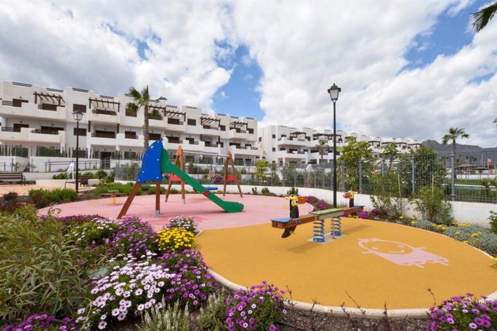 Image No.18-Appartement de 2 chambres à vendre à San Juan De Los Terreros