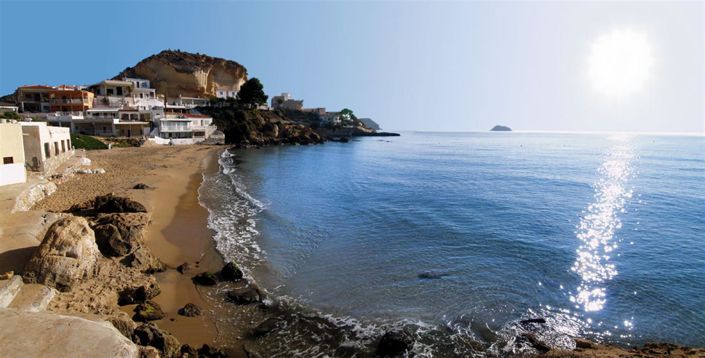 Image No.39-Appartement de 2 chambres à vendre à San Juan De Los Terreros