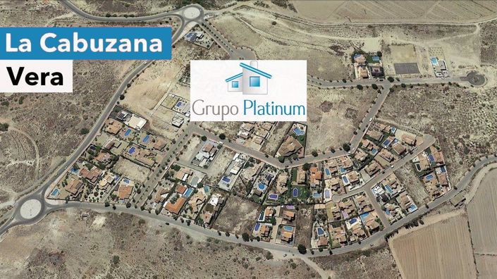 Image No.4-Villa de 2 chambres à vendre à Vera