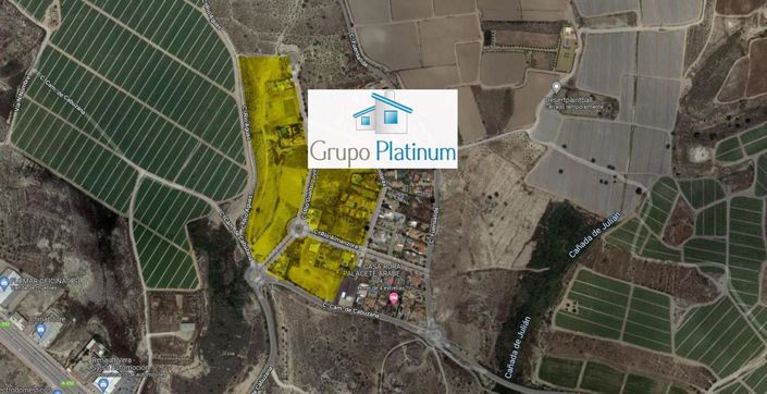 Image No.5-Villa de 2 chambres à vendre à Vera