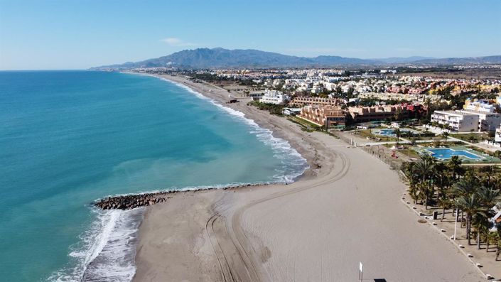 Image No.8-Villa de 2 chambres à vendre à Vera