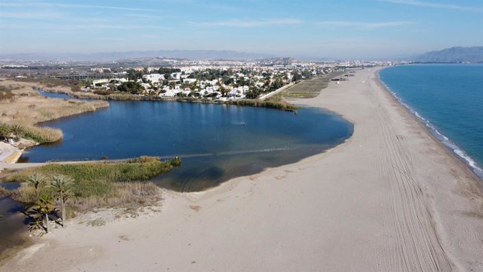 Image No.9-Villa de 2 chambres à vendre à Vera