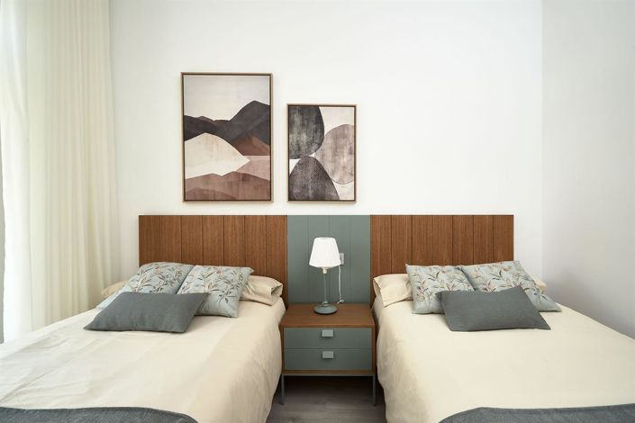 Image No.9-3 Bed Apartment for sale
