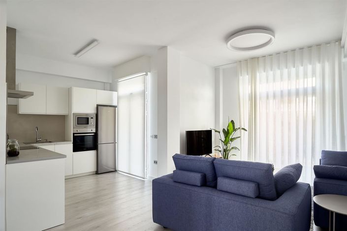 Image No.14-3 Bed Apartment for sale