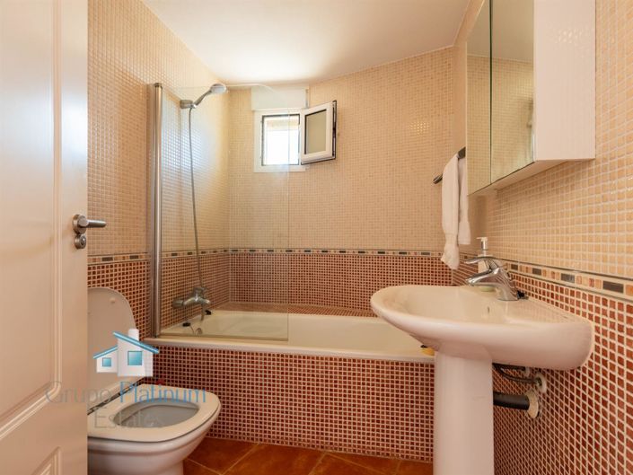 Image No.16-Propriété de 3 chambres à vendre à Pozo del Esparto