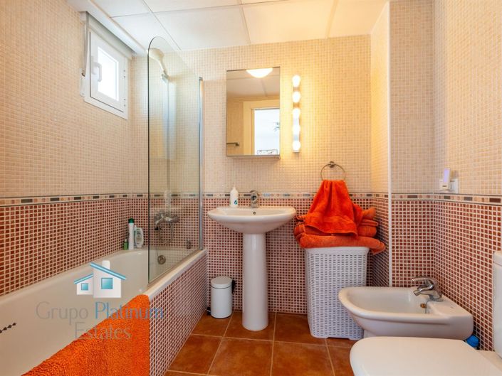 Image No.22-Propriété de 3 chambres à vendre à Pozo del Esparto