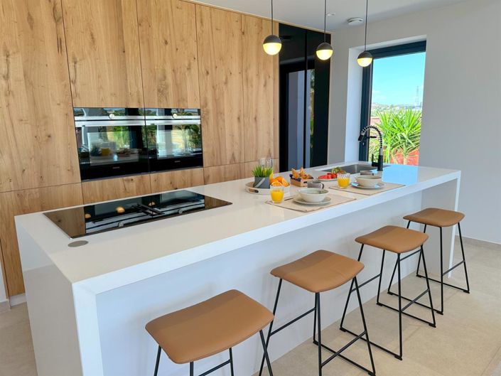 Image No.5-3 Bed Villa for sale