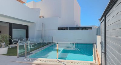 Grupo Platinum Estates most sold property