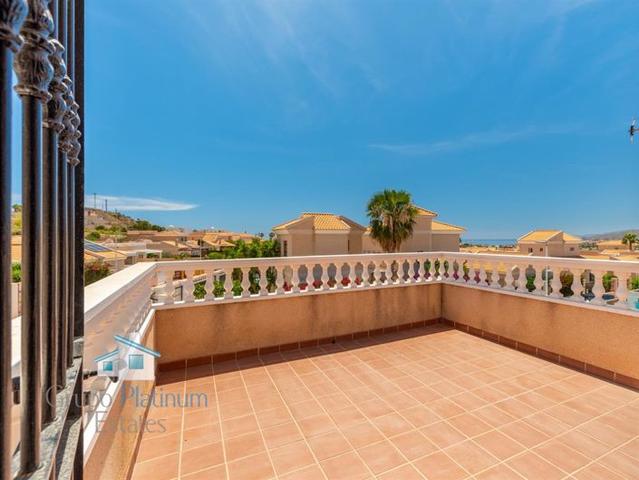 Image No.18-Villa de 2 chambres à vendre à San Juan De Los Terreros