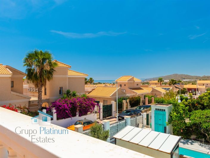 Image No.2-Villa de 2 chambres à vendre à San Juan De Los Terreros