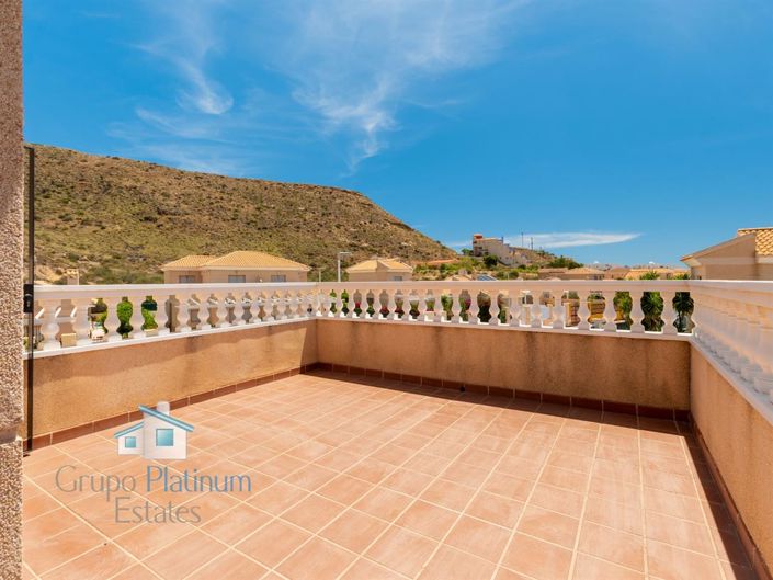 Image No.19-Villa de 2 chambres à vendre à San Juan De Los Terreros